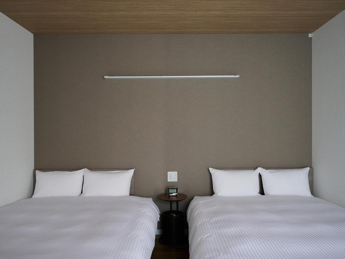 Hotel R9 The Yard 海津市 外观 照片