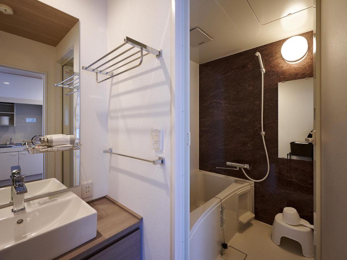 Hotel R9 The Yard 海津市 外观 照片
