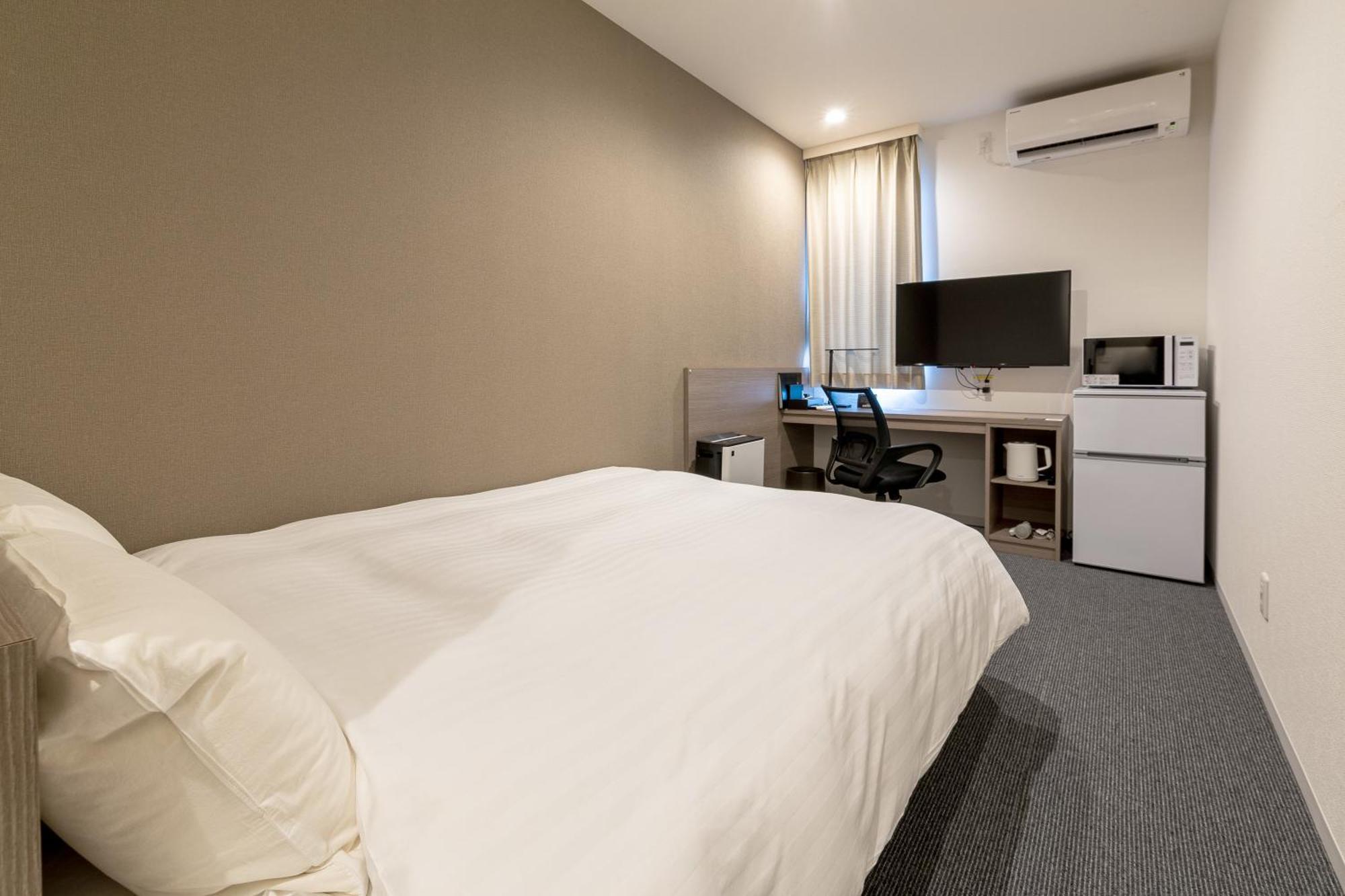 Hotel R9 The Yard 海津市 客房 照片