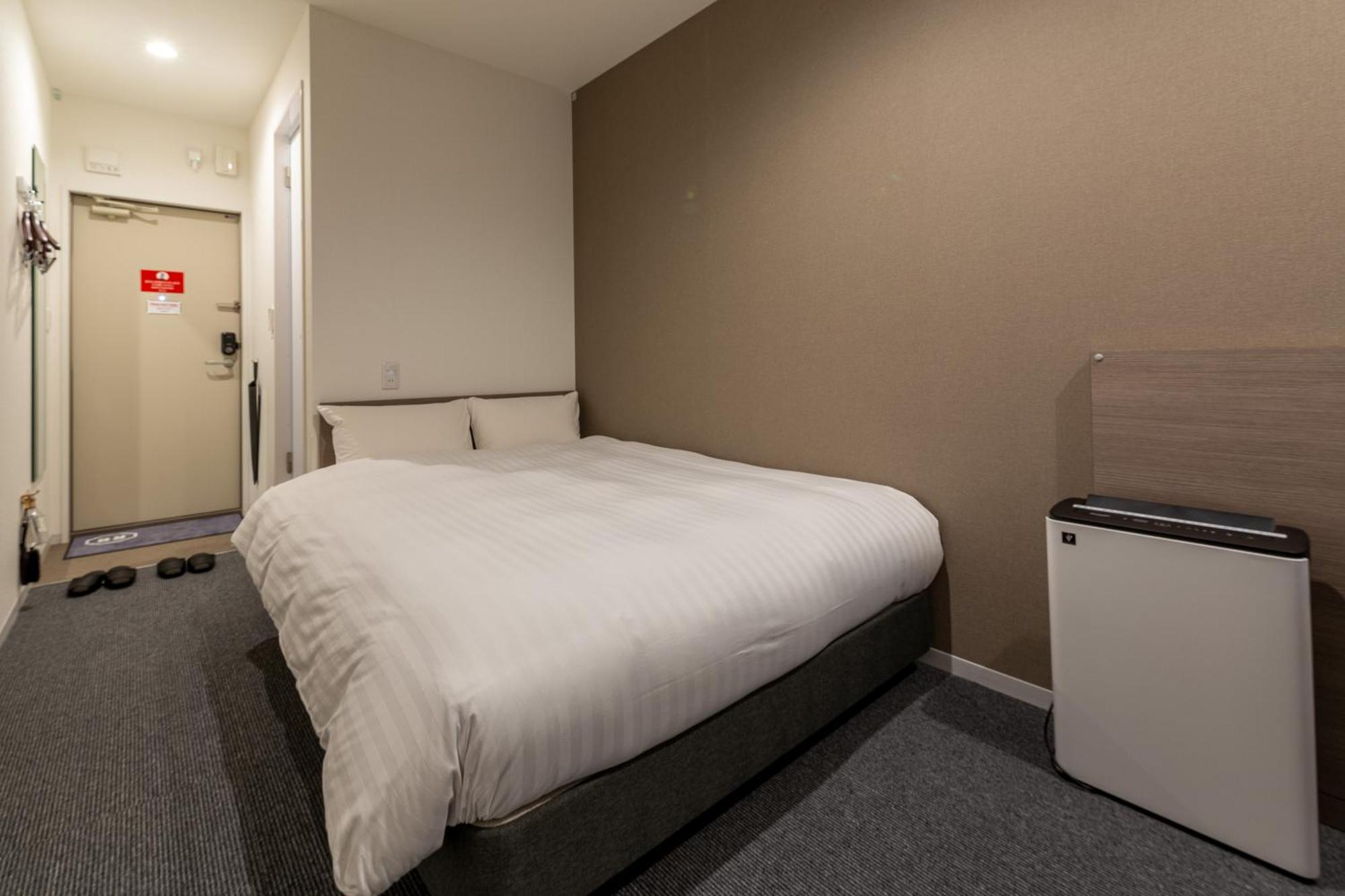 Hotel R9 The Yard 海津市 客房 照片